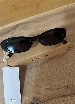 Окуляри нові mango