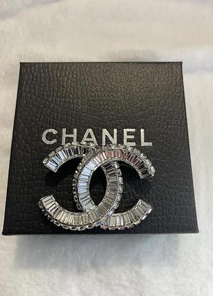 Брендовая брошка 🌷♥️с клеймом