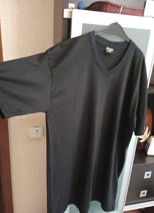 Футболка-плаття 
💯 котон