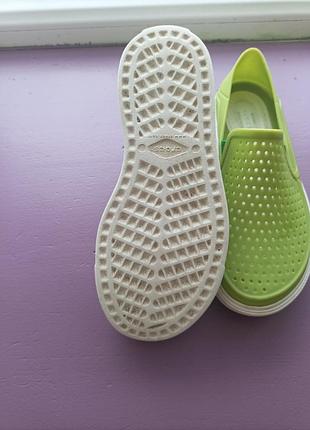 Сліпони crocs c13 3
