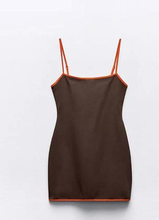 Сукня zara