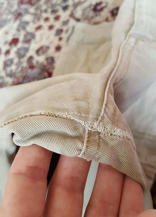 Мужские плотные брюки 3