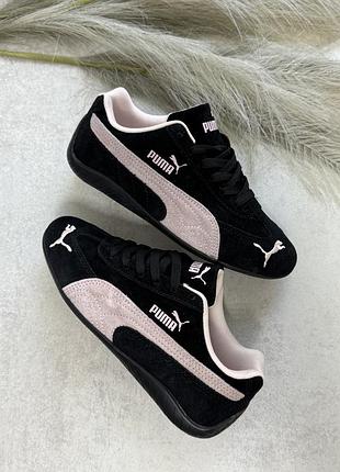 Кросівки puma