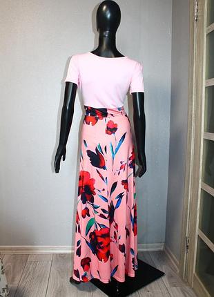 Максі сукня 4