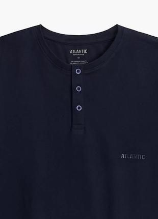 Мужская пижама atlantic 4
