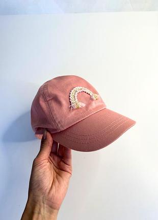 Кепка бейсболка дитяча  georgi