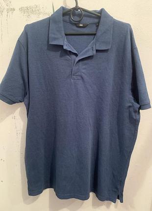 Футболка поло
