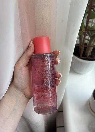 Спрей pink, victoria's secret