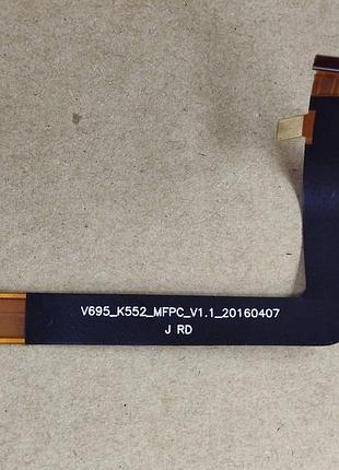 Запчастини для телефона  js smartphone.16 gb.duos.5.5 inq gjendje perfekte ( шлейф) б\у