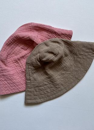 Панамка муслін