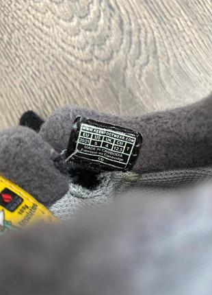 Черевички шкіряні оригінал keen рр.20/21 8