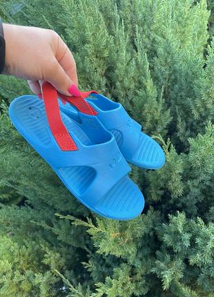 Детские босоножки decathlon (29-30 размер)-19,5см