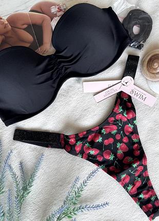 Купальник victoria’s secret оригинал