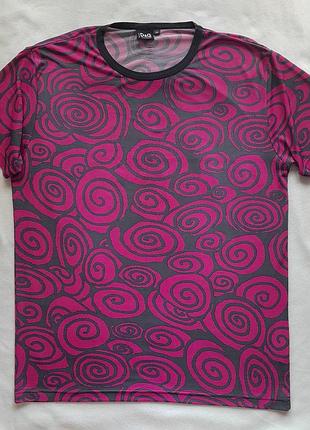 Футболка чоловіча dolche gabana