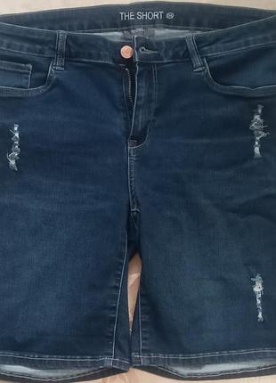 Мужские шорты