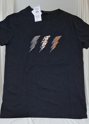 Футболка жіноча new look розмір 38