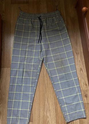 Брюки жіночі