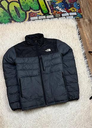 Оригинальная мужская куртка пуховик тнф the north face tnf 550