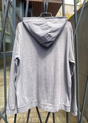 Кофта мужская hugo boss 4