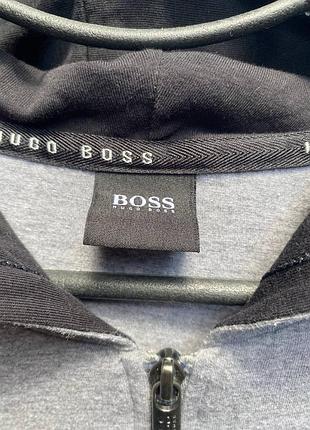 Кофта мужская hugo boss 3