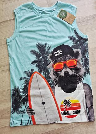 Майка хлопчику 0253