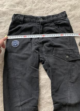 Джинси для хлопчика.