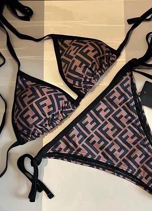 Купальник бренд