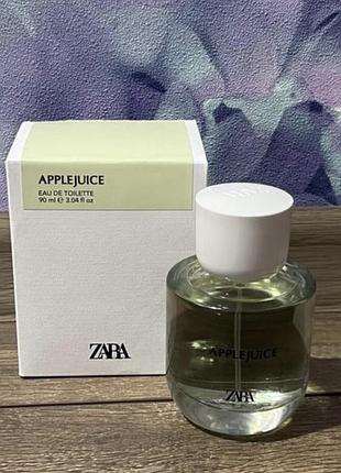 Туалетна вода zara