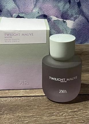 Туалетна вода zara