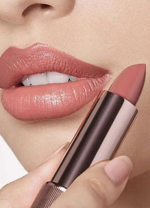 Шикарна помада anastasia beverly hills dusty rose 3 г