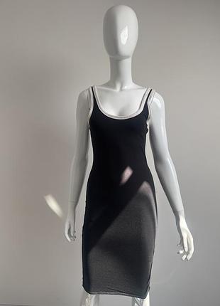 Сарафан zara 🖤 2