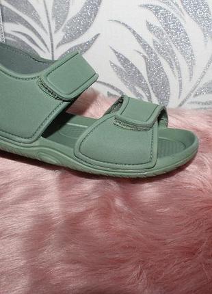 H&amp;m босоножки 20.2 см стелька