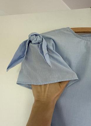 Футболка zara 2