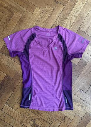 Футболка спортивна karrimor