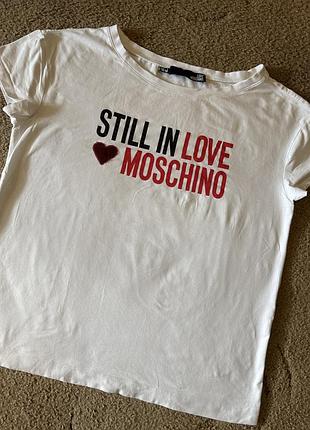 Футболка италия