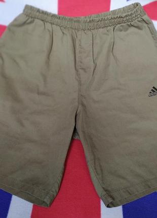 Шорты adidas l