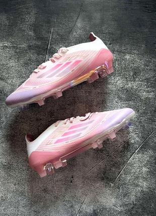 Футбольные бутсы для взрослых аdidas f50