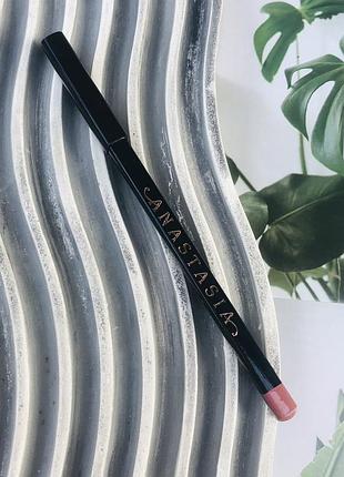 Олівець для губ anastasia beverly hills lip liner  1.14 г
