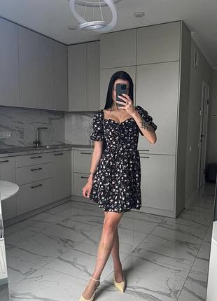 Платье женское 6