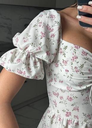 Платье женское 3