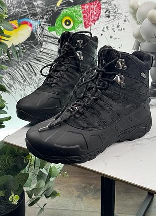 Зимові ботінки merrell waterproof 42 розмір