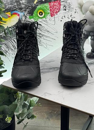 Зимові ботінки merrell waterproof 42 розмір2 фото