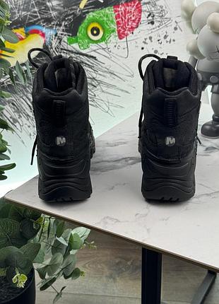 Зимові ботінки merrell waterproof 42 розмір3 фото
