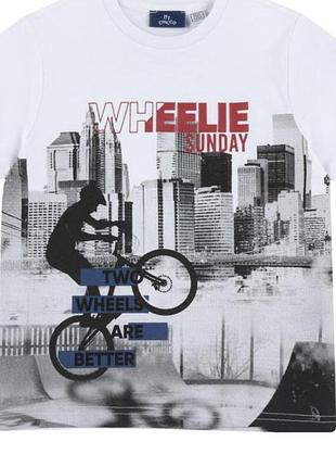 Футболка детская