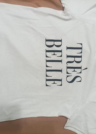 Футболка женская