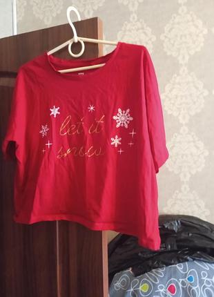 Продам футболку жіночу зінзау