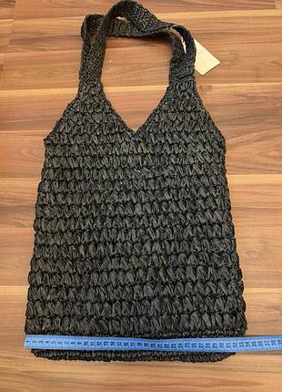 Сумка шоппер
