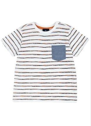 Футболка детская