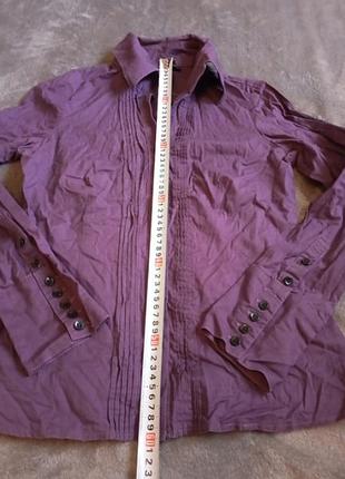 Рубашка сорочка 2