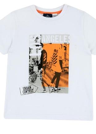 Футболка детская